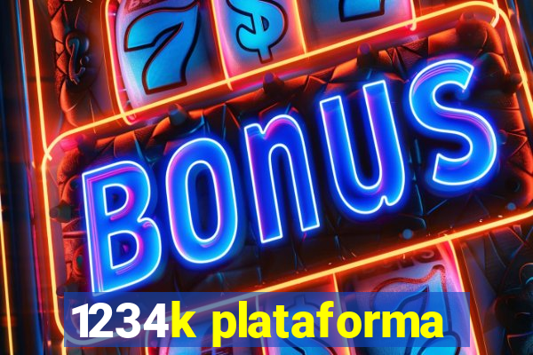 1234k plataforma